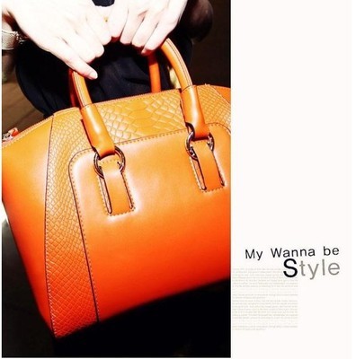 2013鱷魚紋復古潮流女包熱賣指南 百魅手提單肩韓版新款批發解析